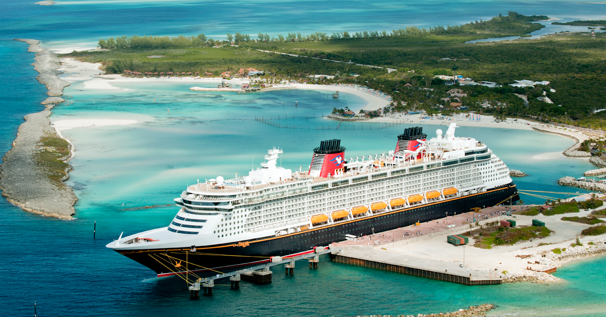 Summer 2024 Disney Cruises Mouseketrips